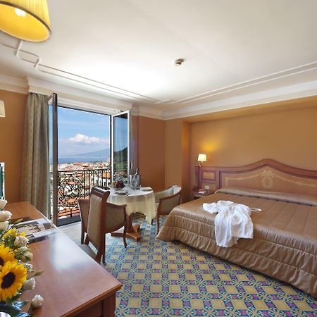 Grand Hotel La Pace (Adults Only) Sant'Agnello Exterior photo