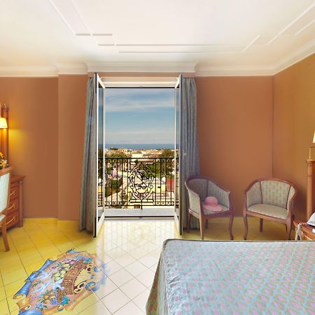 Grand Hotel La Pace (Adults Only) Sant'Agnello Exterior photo