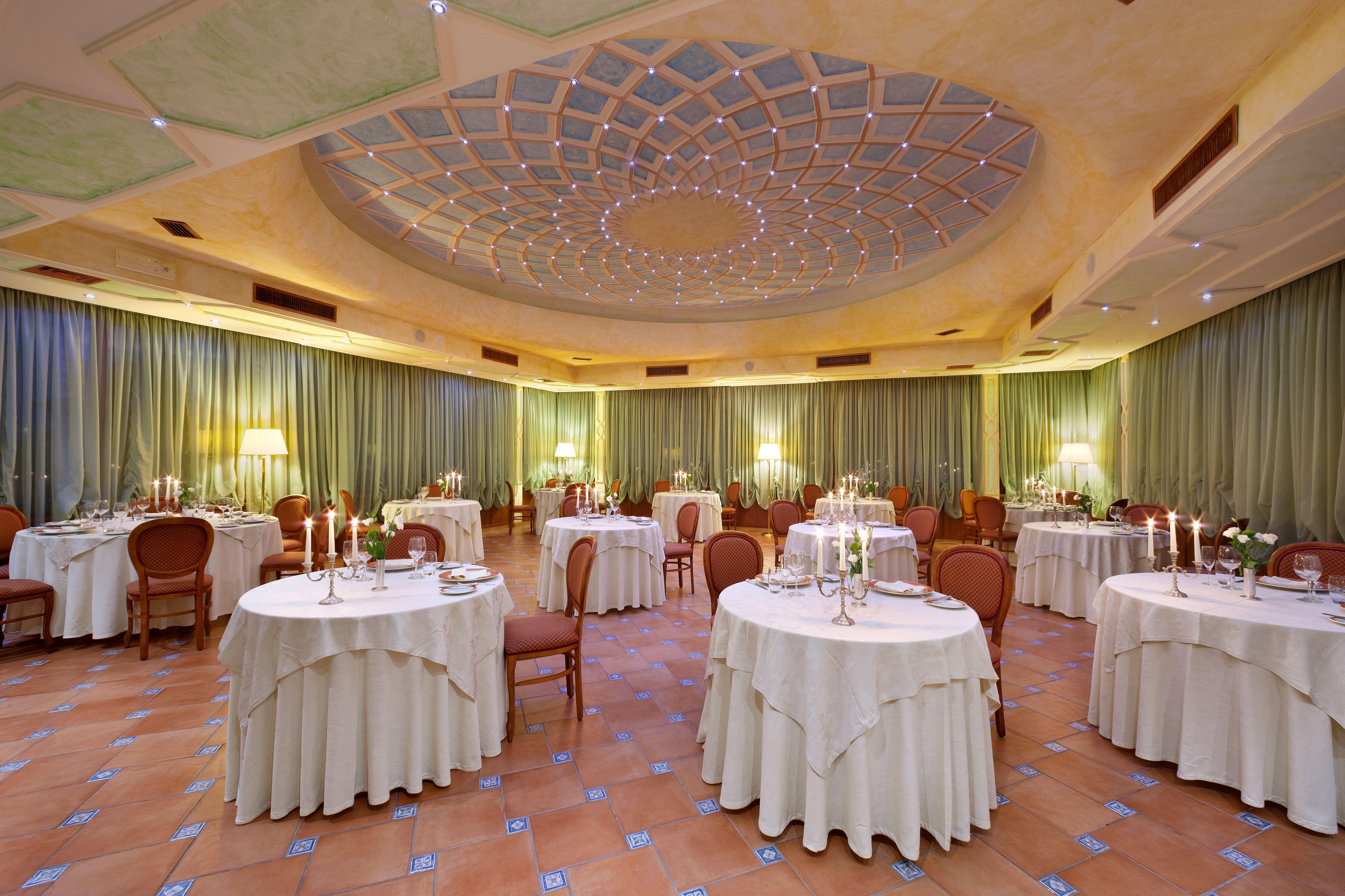 Grand Hotel La Pace (Adults Only) Sant'Agnello Exterior photo