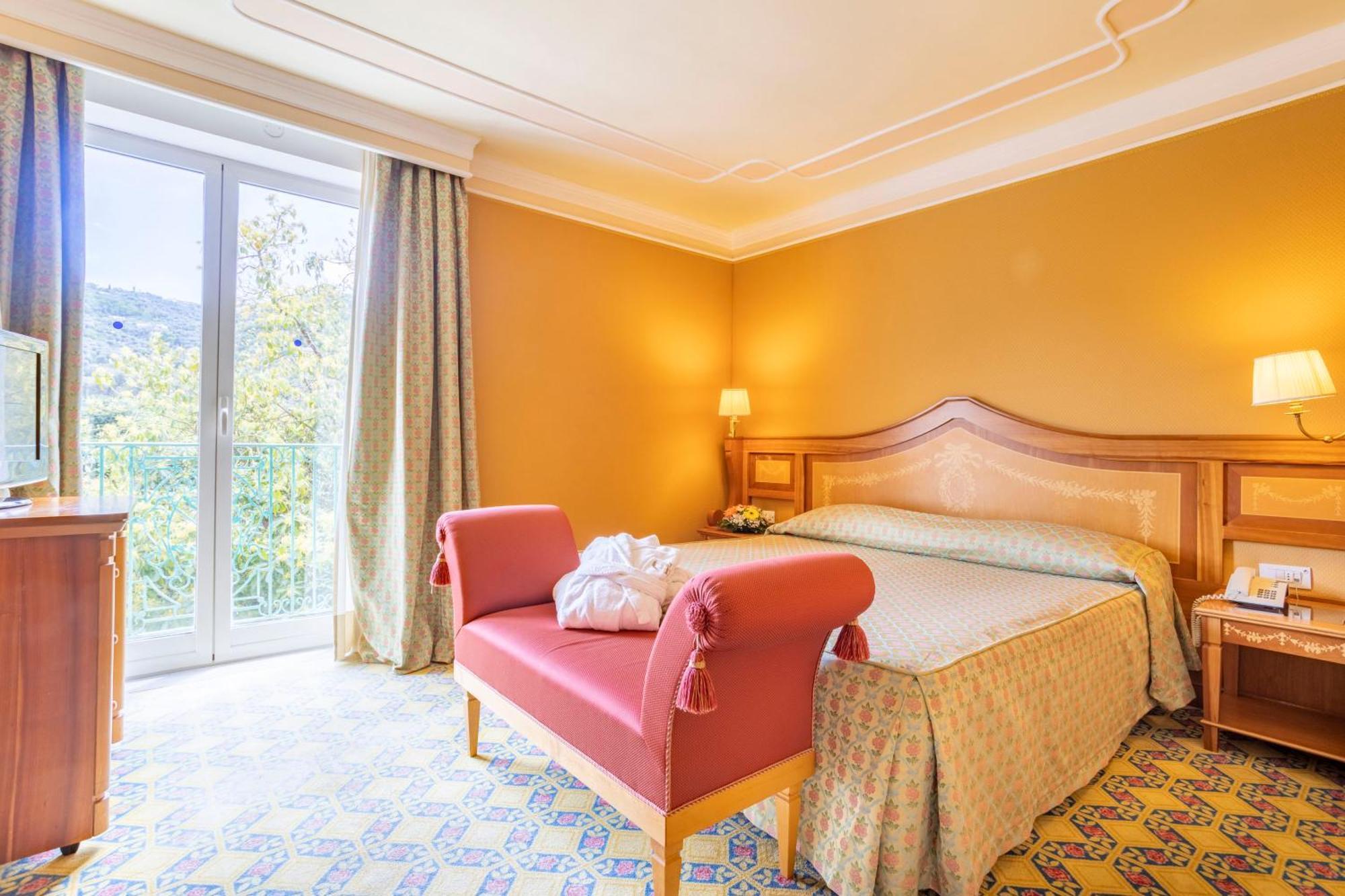 Grand Hotel La Pace (Adults Only) Sant'Agnello Exterior photo