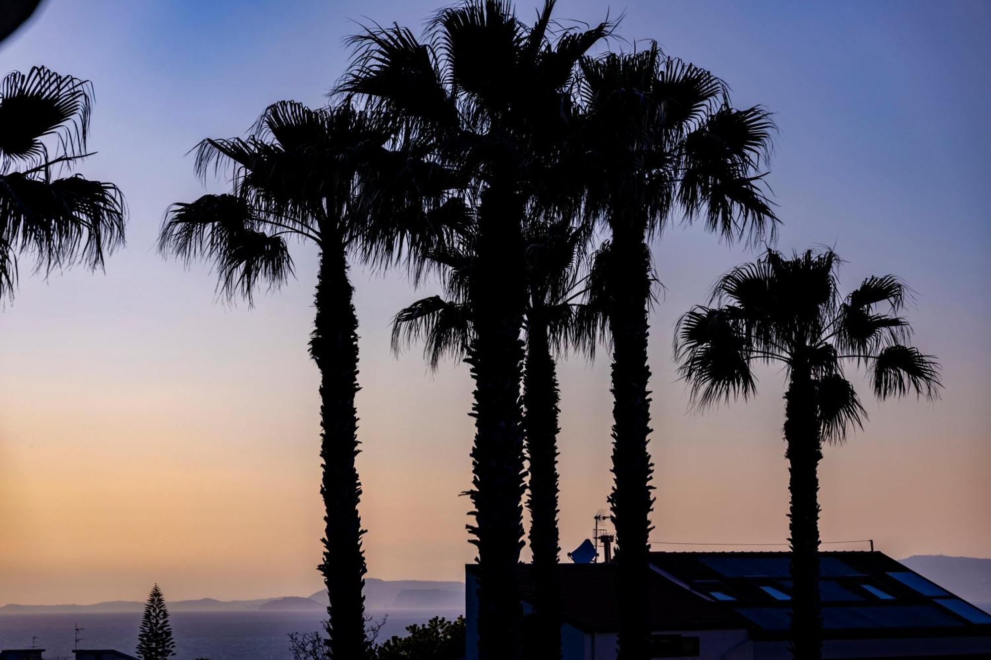 Grand Hotel La Pace (Adults Only) Sant'Agnello Exterior photo