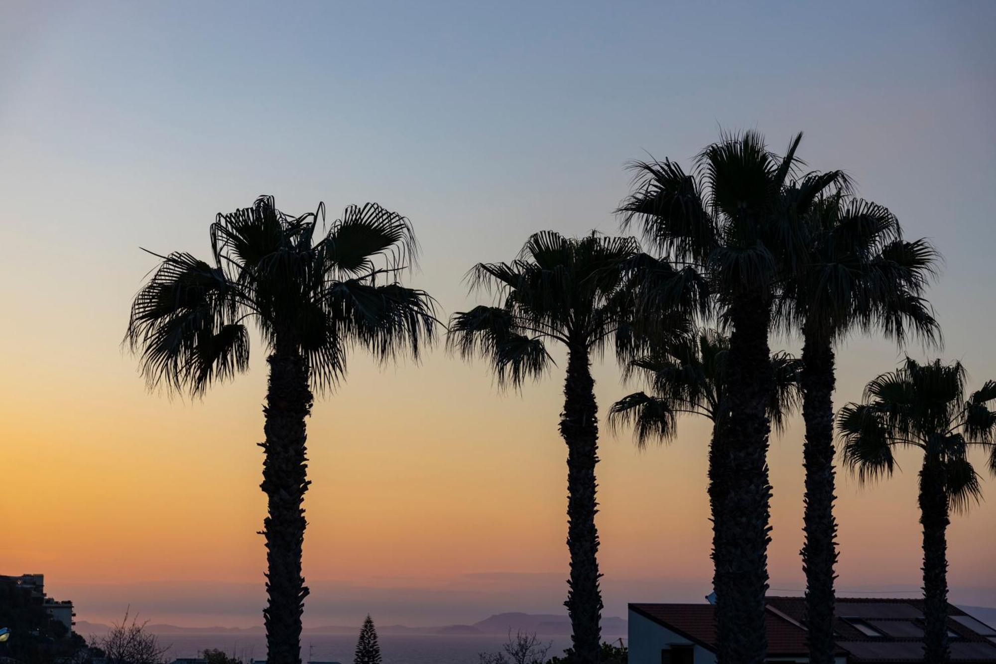 Grand Hotel La Pace (Adults Only) Sant'Agnello Exterior photo