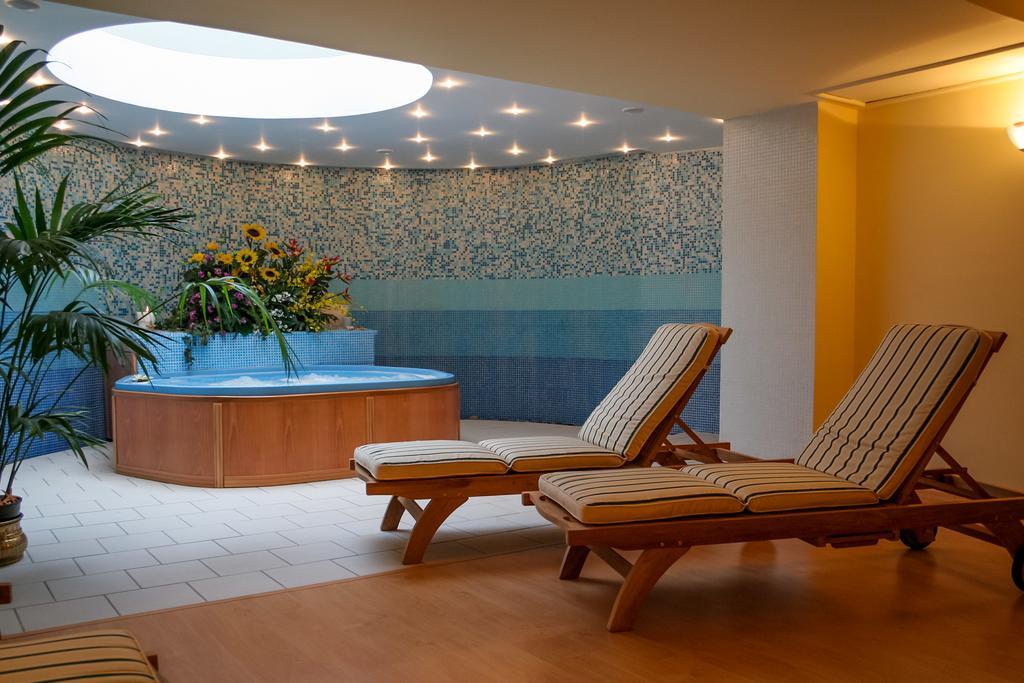 Grand Hotel La Pace (Adults Only) Sant'Agnello Facilities photo