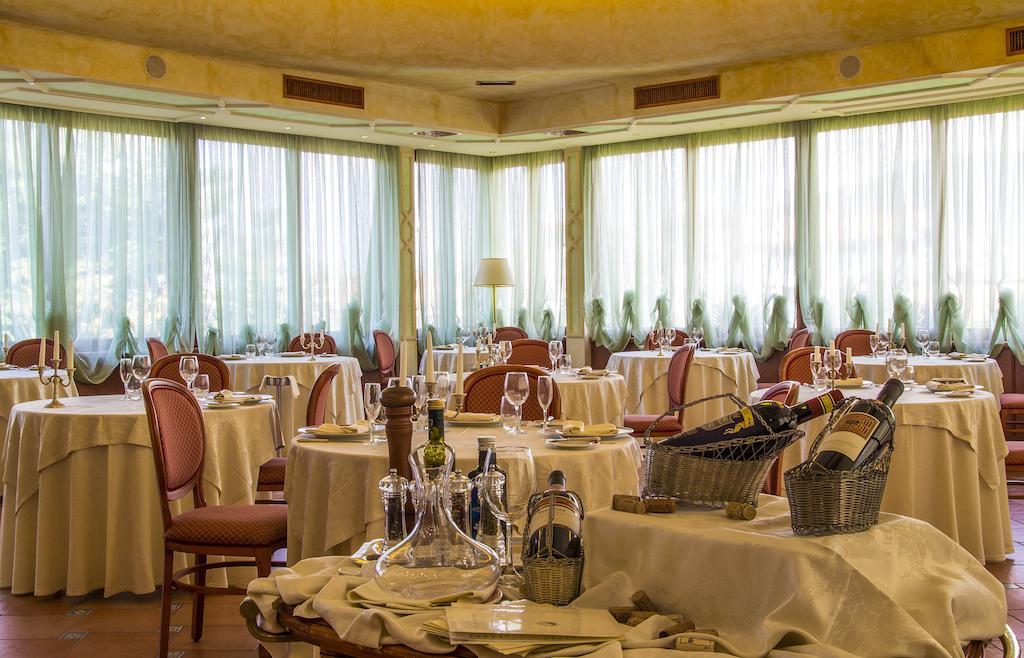 Grand Hotel La Pace (Adults Only) Sant'Agnello Exterior photo