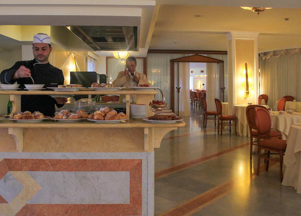 Grand Hotel La Pace (Adults Only) Sant'Agnello Exterior photo