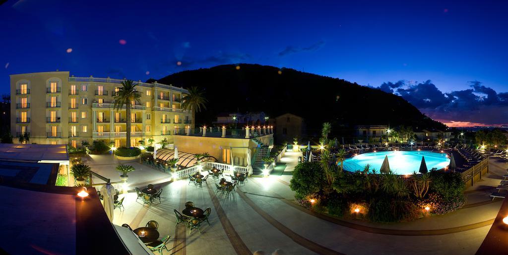 Grand Hotel La Pace (Adults Only) Sant'Agnello Exterior photo